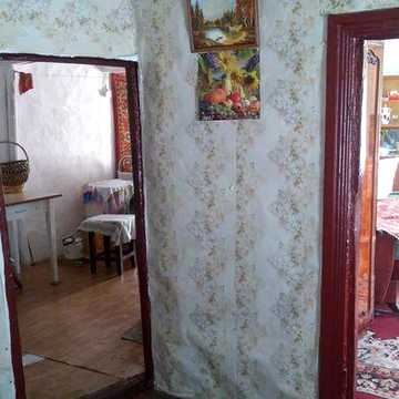 село Гусачівка продаж хати та землі