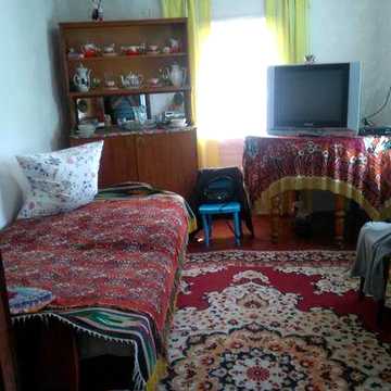 село Гусачівка продаж хати та землі