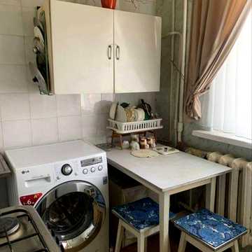 2-кімнатна квартира | Павлове Поле | Космонавтів 5Б | 1/5