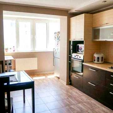 Продам 1-кім квартиру на Слобідці, вул. Сергія Ядова(297-749)