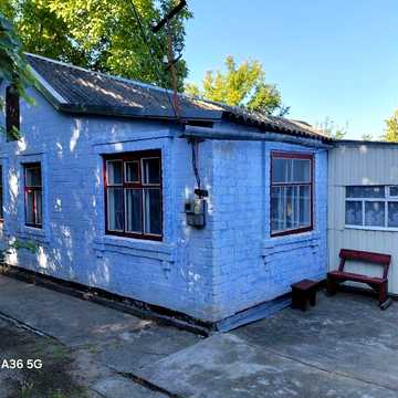 Продаж будинку в районі Птахокомбіната