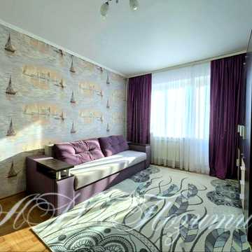 Продаж 1 кмн квартири з ремонтом по вул.І.Сірка