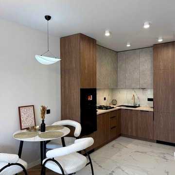Продаж квартири в новобудові ЖК Avalon Holiday,  бічна вул. Стрийської