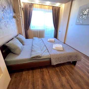 Простора 3х кім квартира в Аркадіі ЖК Аркадія