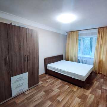 Василя Овсієнка вул. (Білгородська), 6