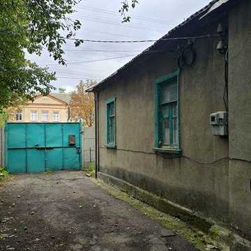 Сдам дом Харьков. ХТЗ. Индустриальная. Ивана Каркача для ЗСУ
