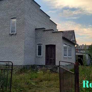 Продаж / Будинок / Клеванська, Клевань