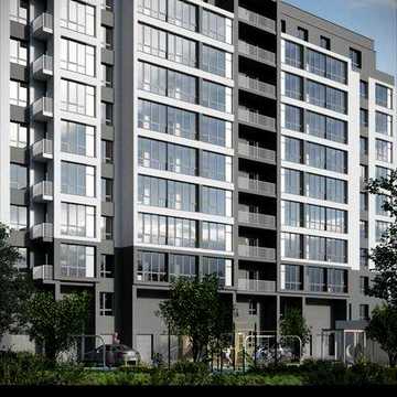 46684  Продаж 1 - квартири ,  Виставка ЖК " Автобіографія "