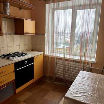 Продам 1-к квартиру в центрі Світло є завжди • Панорамний вид