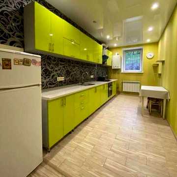 Продаж 3-кімнатної квартири в ЖК «Озерки», Нова Долина, 88 м², газове опалення, євроремонт, Державні программи ЖК «Озерки»