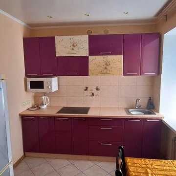 Сдам 1 комн пр--т Петра Калнишевського (Косіора)