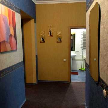 2-к квартира вул. Головка, пр-кт Лобановського
