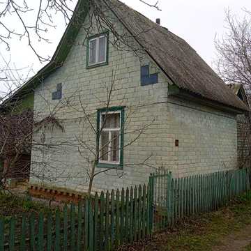 Продається дача в Жавинці. Товариство Розлив.