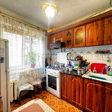Продаж 2-х кім.кв. по вул. Пасічна 58