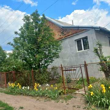 Продам будинок-дачу
