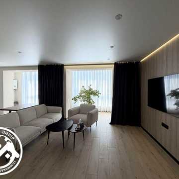 Продажа 3к квартири