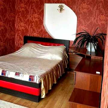 Здам 2-к квартиру Рівненщина Здолбунів вул. Старомильська.
