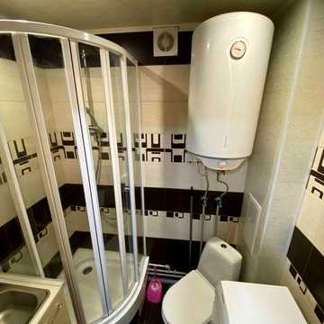 Сдам 1-к Малосемейку Кротова