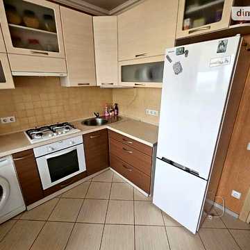 Довгострокова оренда 1к Квартира Лесі Українки вулиця ЖК Софиевский