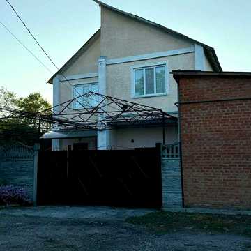 Продаж будинку. 200 м2. Центральна част. міста №7925