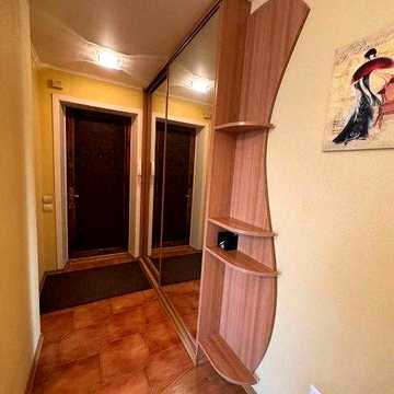 Продаж 3-кімнатної квартири в Полтаві