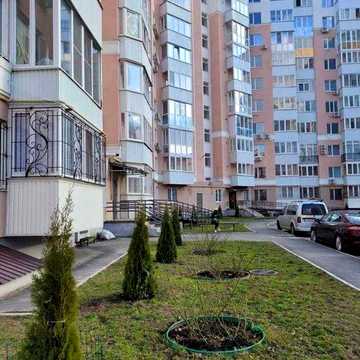 Продаж 3 кім квартири 110 м2 Індив опал Новобуд мікр-н Левада Держ програми №11931