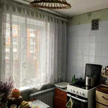 Продаж трьохкімнатної квартири  80 м2 3/9 пов. Ремонт р-н Поділ №1519