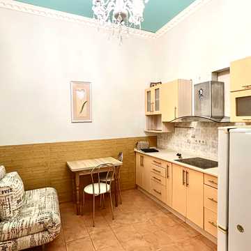 Пироговська вул., 5