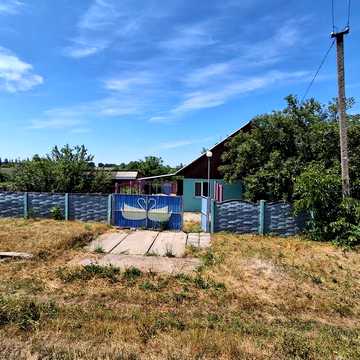 Продам будинок село Озера