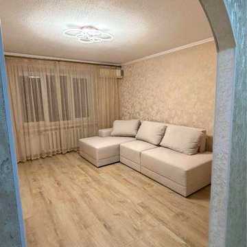 Здам 2-кімнатну квартиру
