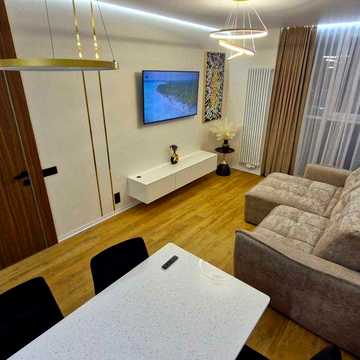 Оренда розкішної квартири в ЖК Avalon Up пр.Червоної Калини Сихів