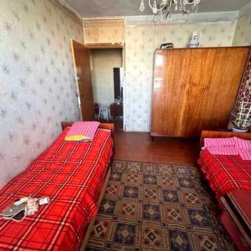 Сдам 2 кв на Салтовке