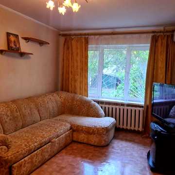 Сдам 1ую квартиру Таирова, Королева 22.Газ.Этаж 1