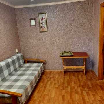 Аренда 1к на Западном