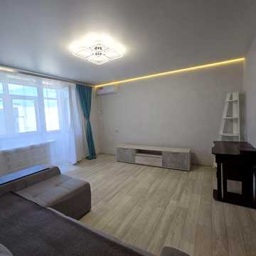 Оренда 3к квартири Соляні, зуп. Плавбасейн, 9/9 п. 66 м2