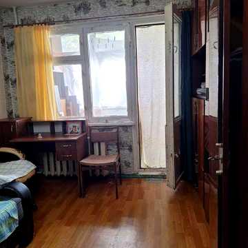 Сдам  квартиру  на Черемушках.