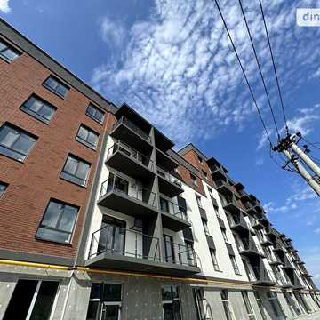 Продаж 1к Квартира Григорія Сковороди вулиця ЖК Burgundia 3