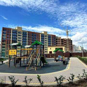Продам 1 ком квартиру в ЖК Чайка ЖК чайка