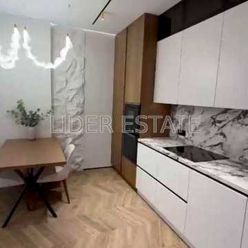 Продаж 3-кімн квартири 68м², ЖК «Park Land», Ужгород, 3/9 пов. Комфорт і стиль у серці міста! ЖК «Park Land»