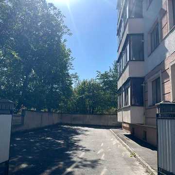 Продаж 1к Квартира Чорновола В'ячеслава вулиця ЖК На Щасливому 93З