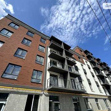 Продаж 2к Квартира Григорія Сковороди вулиця ЖК Burgundia 3
