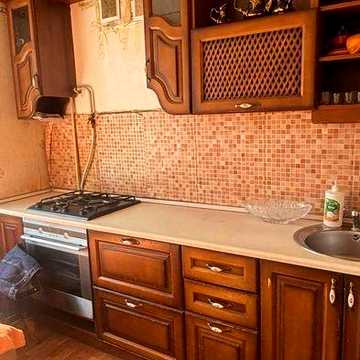 Продається 1-кімнатна квартира
