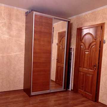 Сдаются отдельный 2-этажный дом в районе Ближнего Замостья.