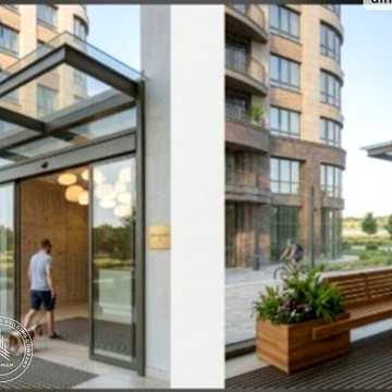 Продаж 1к Квартира Андрія Первозванного вулиця ЖК Озерные Башни