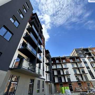 Продаж 1к Квартира Григорія Сковороди вулиця ЖК Burgundia 3