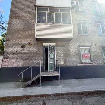 Продаж 2к Квартира Івана Мазепи (Петровського) проспект