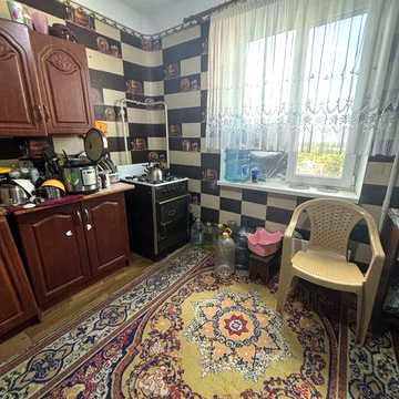 3 х кімнатна Квартира . Район Раківка-74 кв м