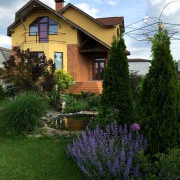 Продам дом в обуховке