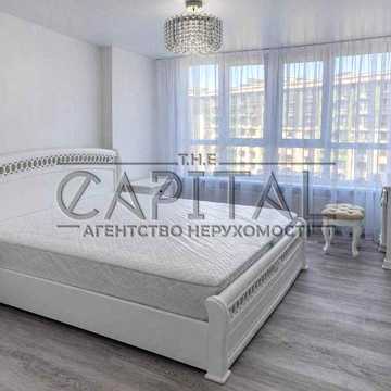 ПЕРША ЗДАЧА / Оренда світлої 3-к квартири ЖК ''LIKO-GRAD Perfect Town'' 84м2 / ГЕНЕРАТОР
