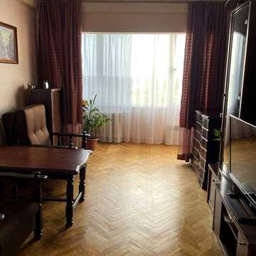 Оренда 1-кімнатної квартири в Дніпровському районі Києва